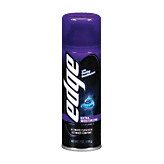 Edge&nbsp;Advanced&nbsp;vitamin enriched extra moisturizing with vitamin e Full-Size Picture